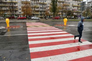 У Мінрегіоні розповіли, що захистить пішоходів від наїздів у містах