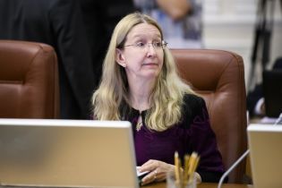Супрун рассказала, готова ли сотрудничать с командой Зеленского и продолжать возглавлять Минздрав