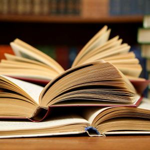 60% дорослих українців протягом останнього року не читали жодних книжок – опитування