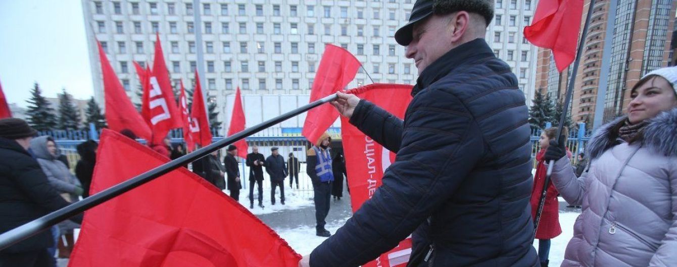 В МВД напомнили об уголовной ответственности за оплату работы агитаторов и наблюдателей на выборах