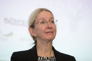 Окружной админсуд Киева закрыл дело Мосийчука против Супрун