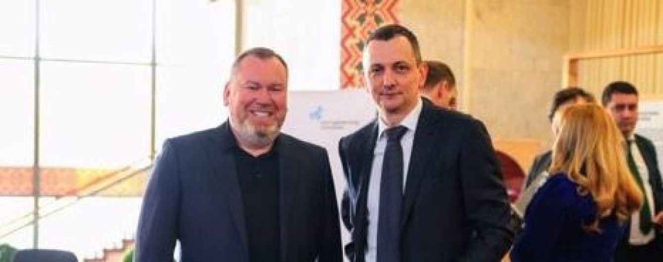 Юрий Голик: За последние три с половиной года около 1 миллиарда евро Днепропетровская ОГА вложила в инфраструктуру области