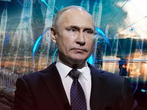 Ракета как дубина