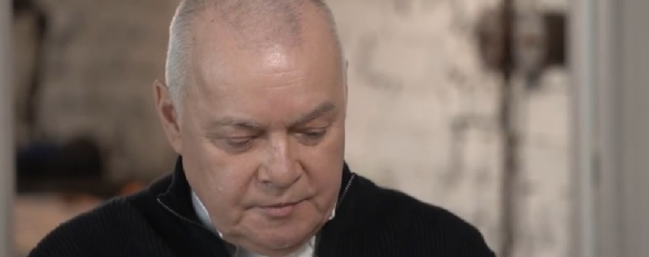 Семейная драма Киселевых: брат пропагандиста не любит Россию, а племянник сидит в тюрьме после "ДНР"