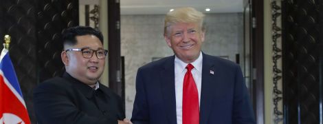 Не подгоняет: Трамп не спешит ускорять денуклеаризацию КНДР