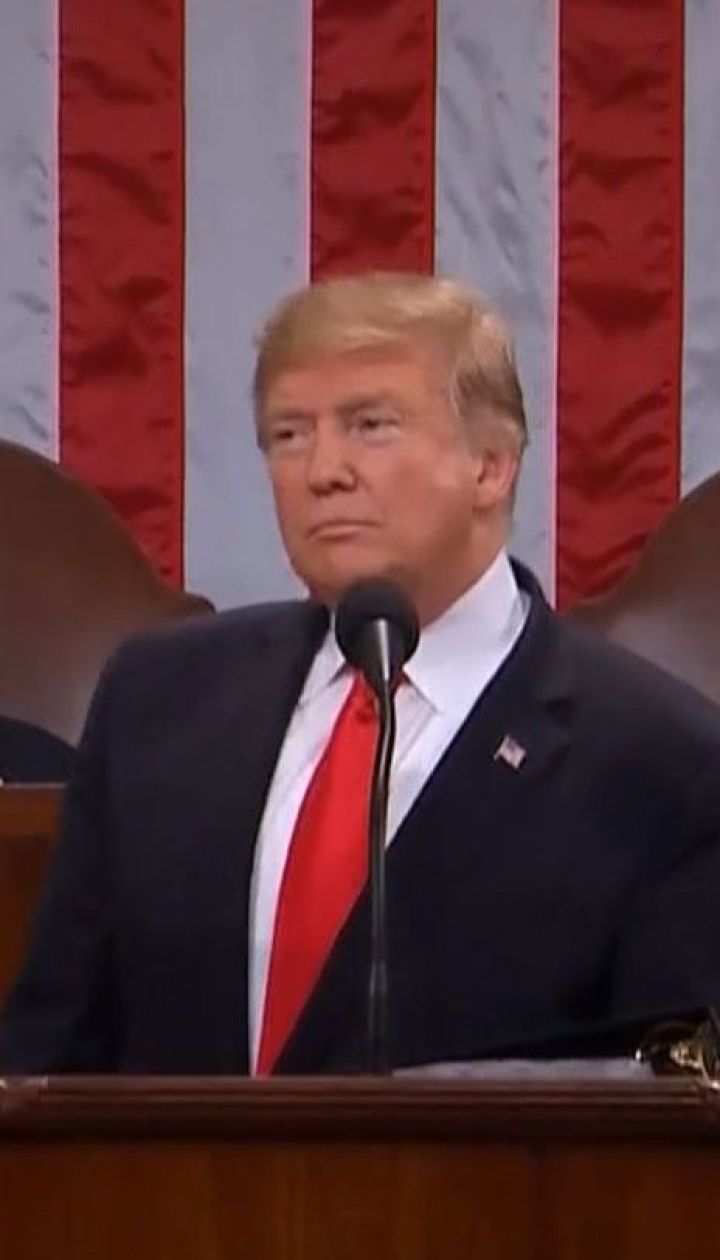 Трамп объявил дату и место переговоров с Ким Чен Ыном