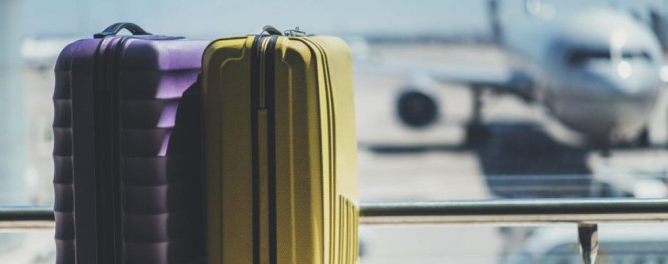 Ryanair і Wizz Air знову внесли зміни у правила провезення багажу