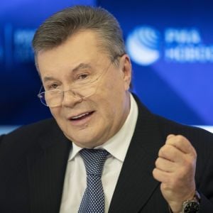 Канада продлила санкции против Януковича и его соратников