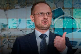 "Зарплата, недвижимость, одно авто". Кандидат в президенты Бессмертный обнародовал скромную декларацию