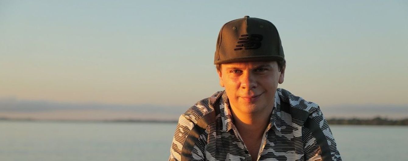 Дмитрий Комаров отправится на встречу к амазонским пиратам