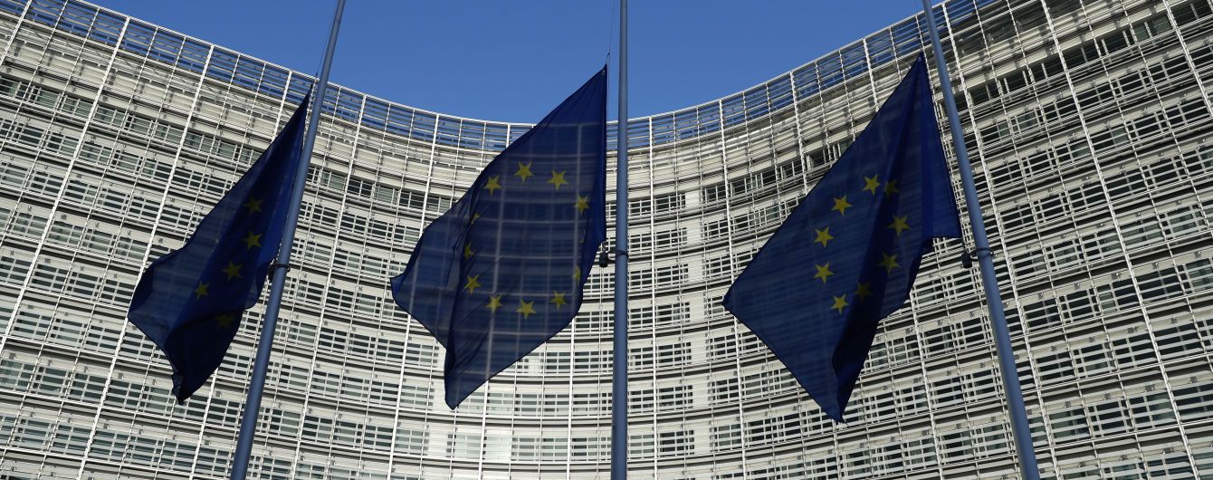 Подробности "азовского пакета" санкций против РФ будут обнародованы на следующей неделе - Грибаускайте