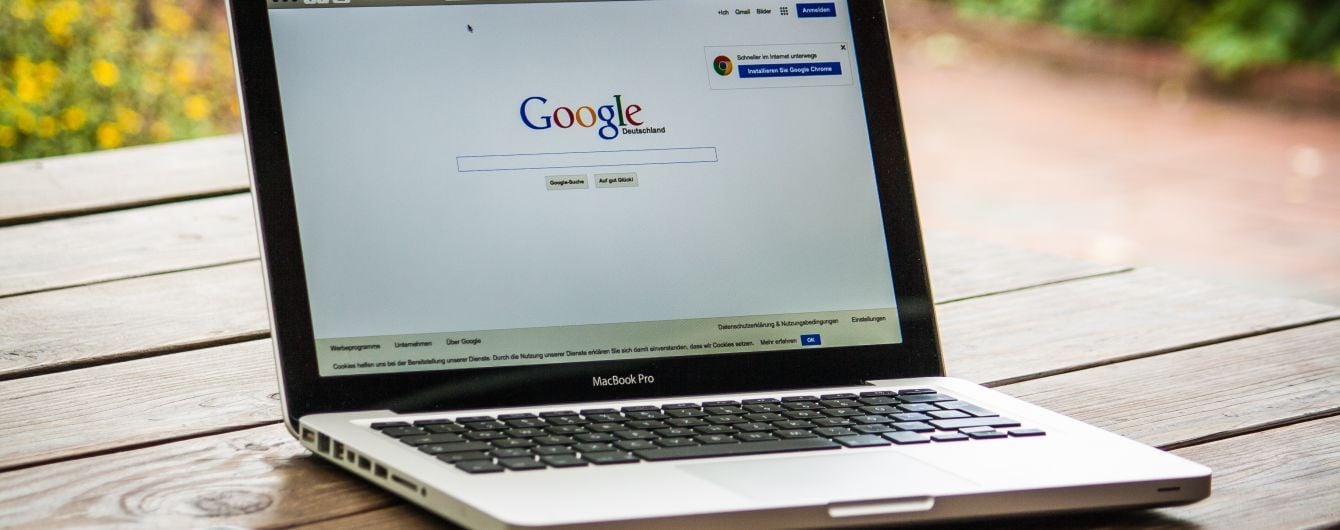 У Google почалися проблеми із сервісом Drive