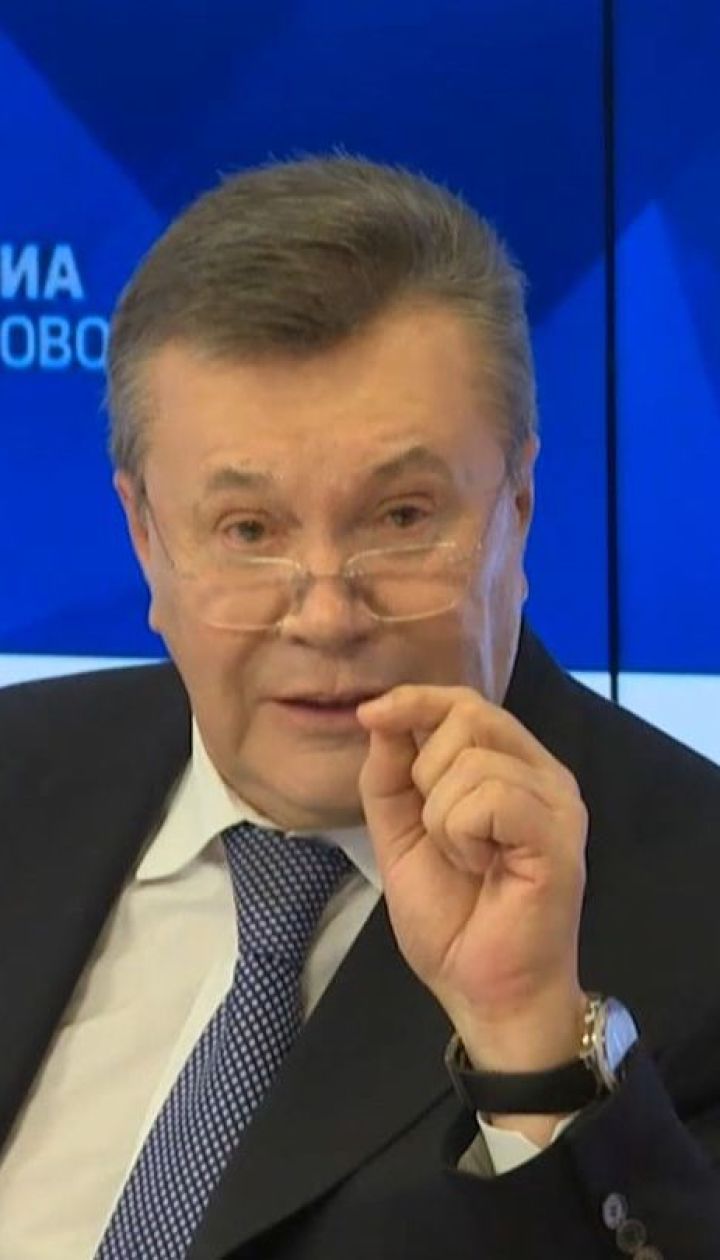 Україна не потребує допомоги Януковича у переговорах щодо обміну політв'язнів