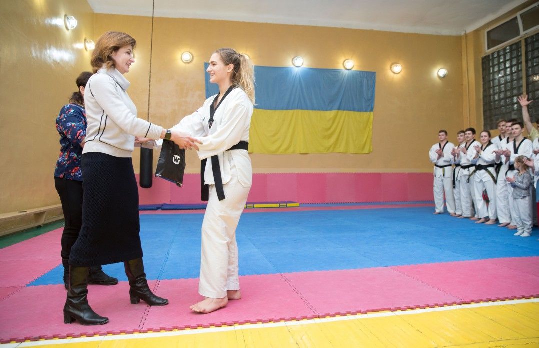 Марина Порошенко_3
