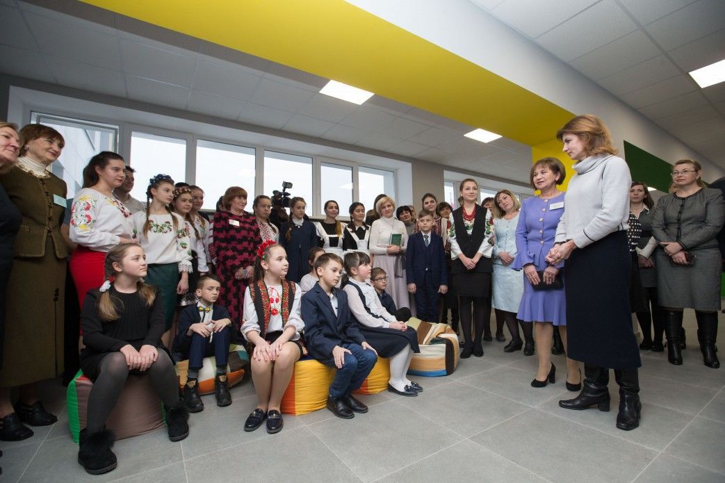 Марина Порошенко_5