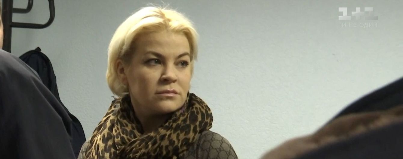 Суд не стал запрещать Алиеву приближаться к экс-жене и детям