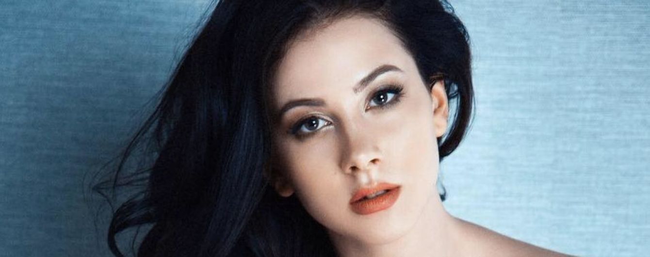 Экс-"ВИА Гра" Кожевникова выпустила дебютную лирическую композицию