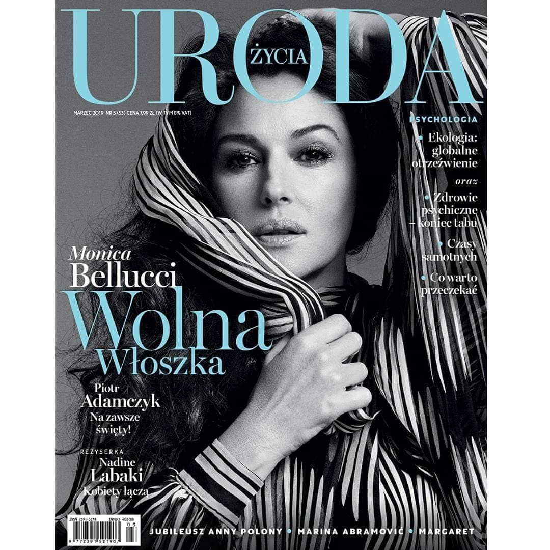 Моніка Беллуччі