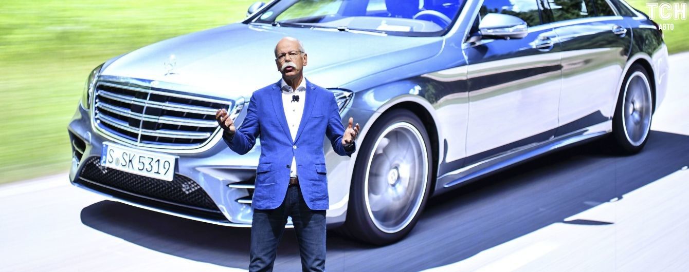 Автогіганти поділилися песимізмом на 2019 рік