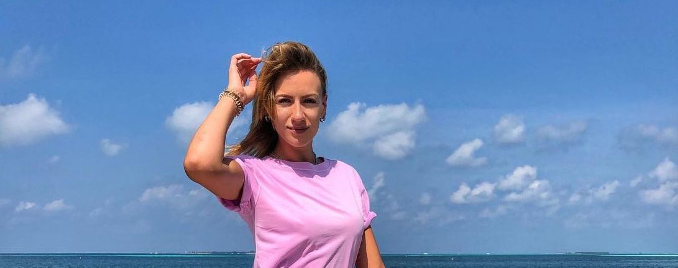 Бабушка Леси Никитюк рассекретила подробности бурной личной жизни звезды