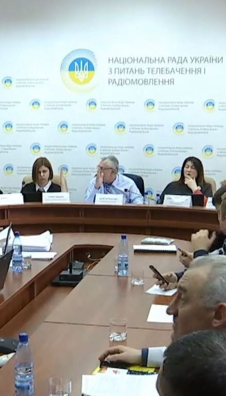 Нацрада з питань телебачення оштрафувала Newsone за мову ворожнечі в ефірі