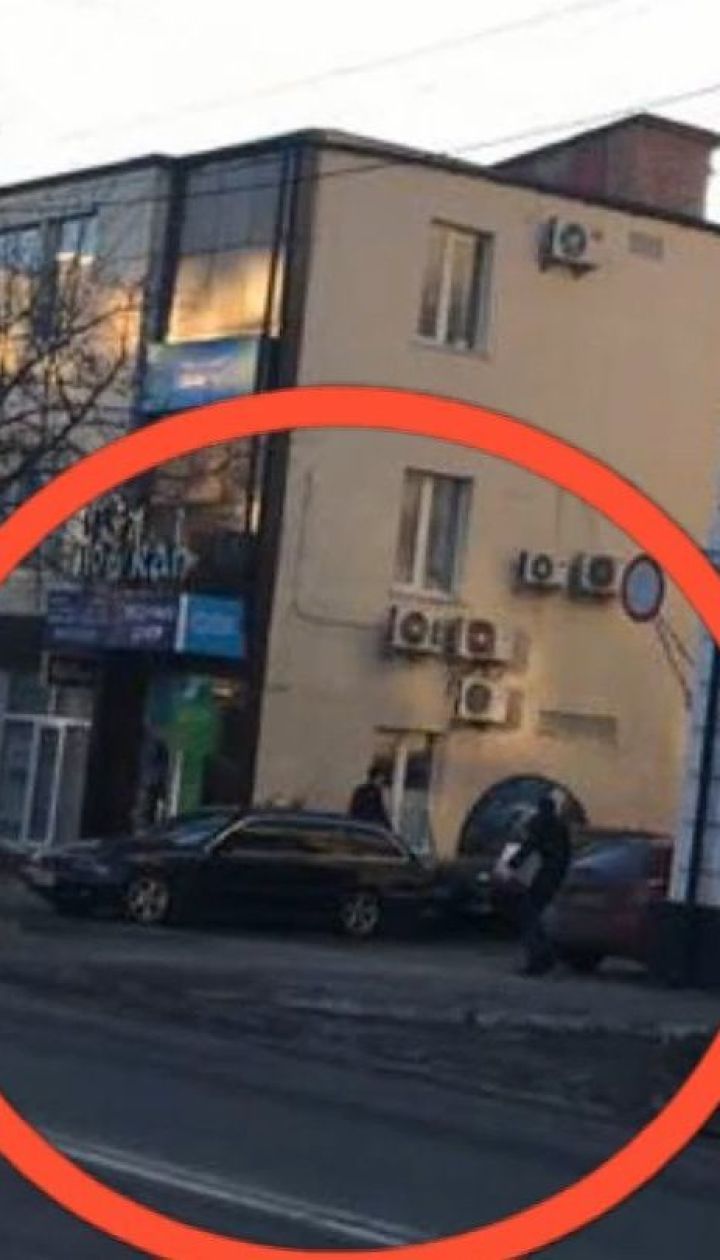 Слежка за Зеленским: кто преследует кандидата в президенты