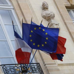 Франция вслед за Германией прекращает экспорт оружия в Турцию
