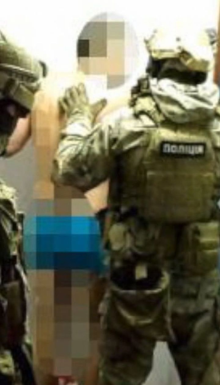 У Дніпрі чоловіка взяли в заручники і вимагали 4 млн гривень