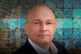 Столичные квартиры и телерадиокомпания: обнародована декларация кандидата в президенты Ващенко