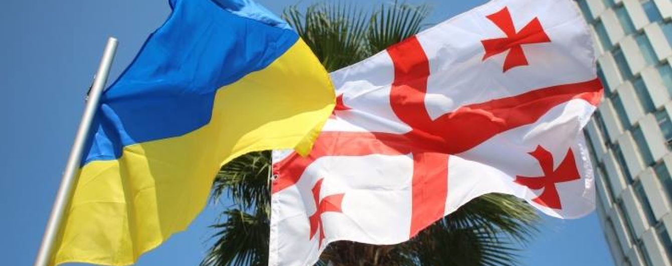 Стало відомо, коли українці зможуть їздити до Грузії за ID-картками