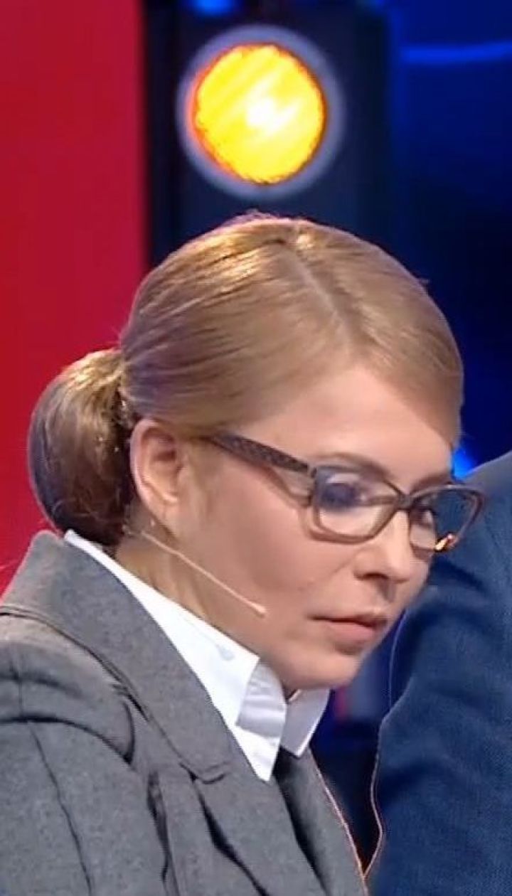 Шестеро кандидатів у президенти підписали меморандум про чесні вибори
