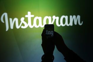 Instagram боротиметься з потенційними самогубцями