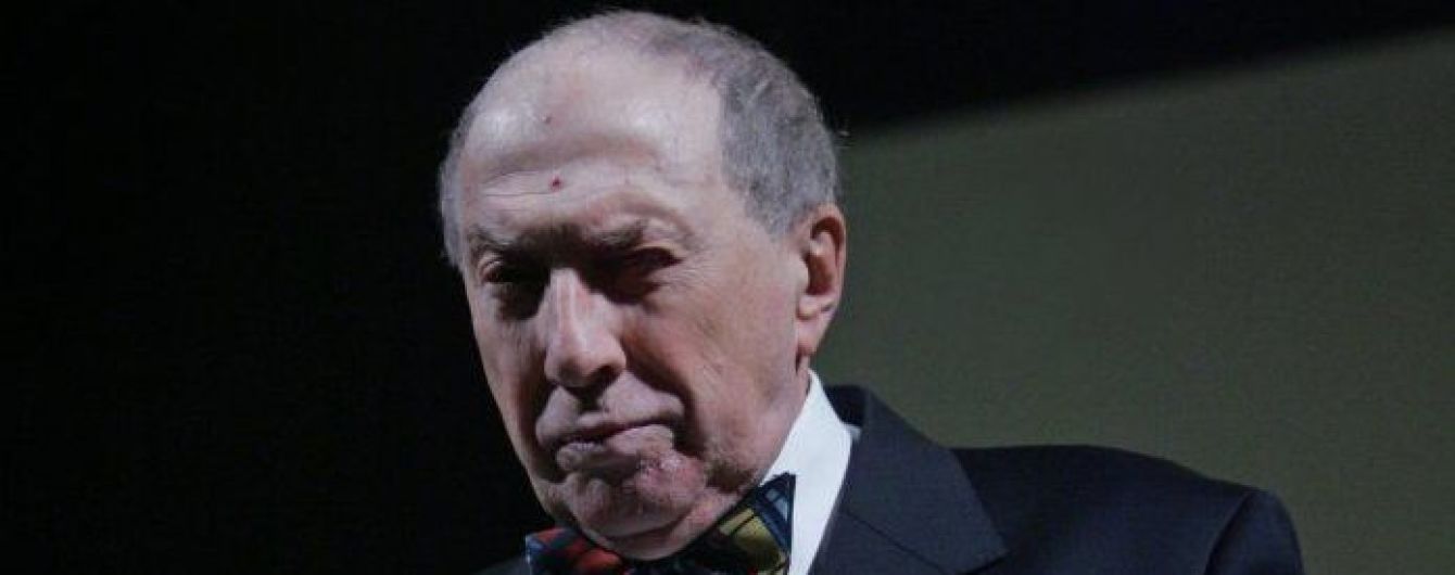 Потап, Бабкін та Віторган: зірки сумують за померлим Сергієм Юрським