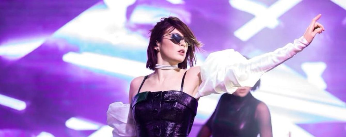 MARUV заявила, що її змушують відмовитись від "Євробачення"