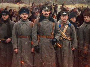 Фильм "Круты 1918": голова пухнет