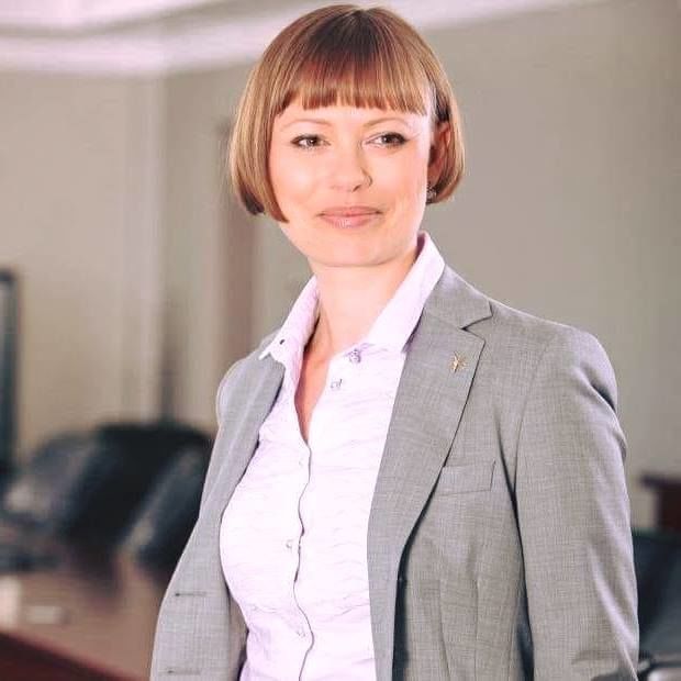 Наталія Дадіверіна