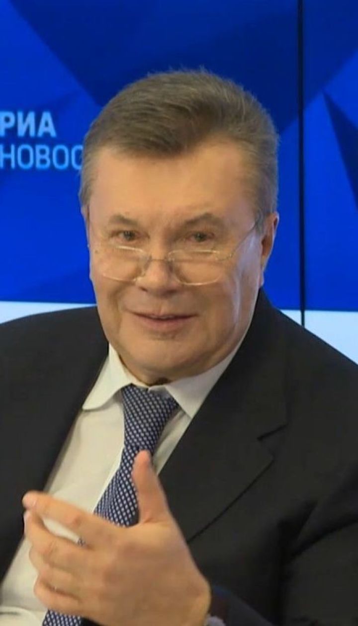 Путин позаботился о личной охране для Януковича