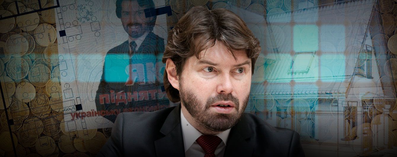 Без автівок і коштовностей. Декларація кандидата у президенти Новака