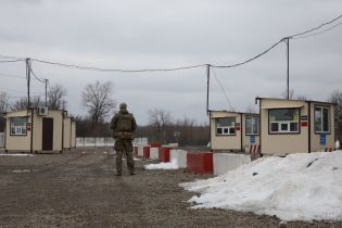 Представитель Украины на переговорах в Минске рассказал, почему боевики отказываются открывать КПВВ "Золотое"
