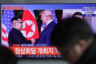 Трамп сообщил, где конкретно произойдет второй американо-северокорейский саммит
