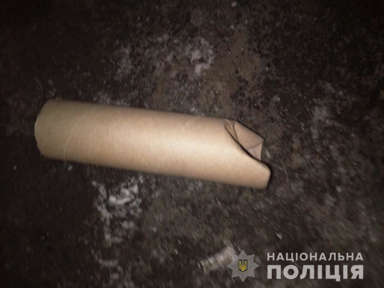 Шашка на зустрічі з виборцями у білій церкві