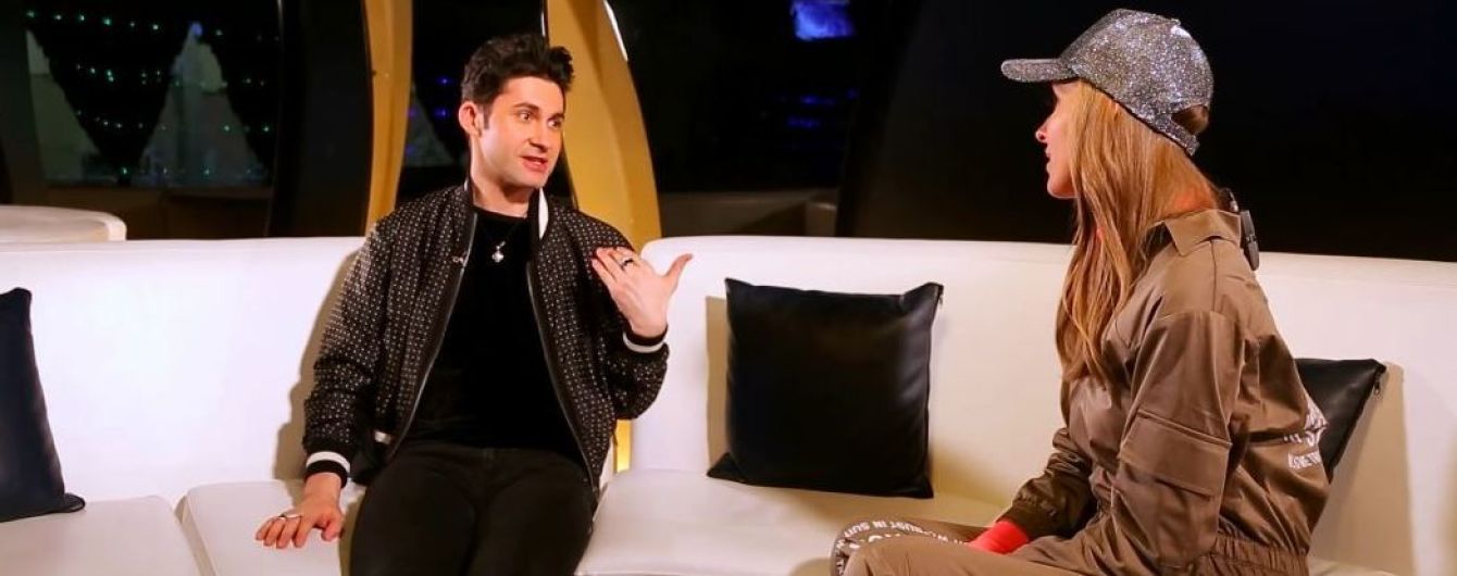 40-річний Dan Balan розповів, що шукає у жінках та чому досі самотній