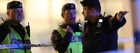 Швеция разыскивает двух украинцев по подозрению в убийстве