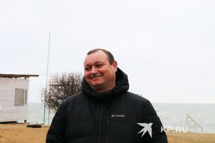Зниклий капітан судна "Норд" знайшовся в анексованому Криму – ЗМІ