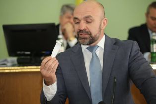 Дело Гандзюк: суд решил не уменьшать залог Мангеру