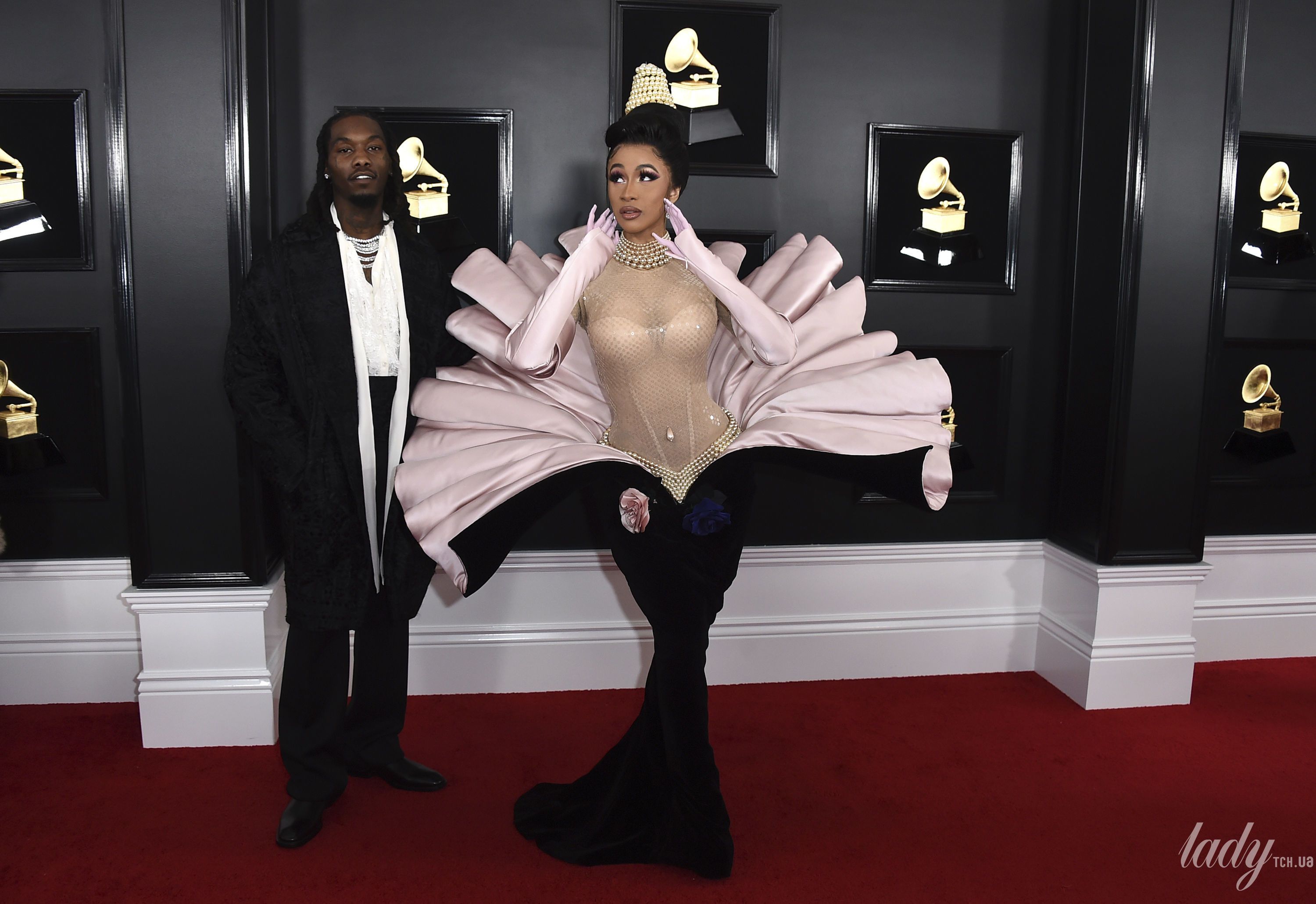 Cardi B