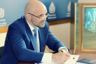 Дело Гандзюк: подозреваемый в организации убийства активистки Мангер вышел на работу