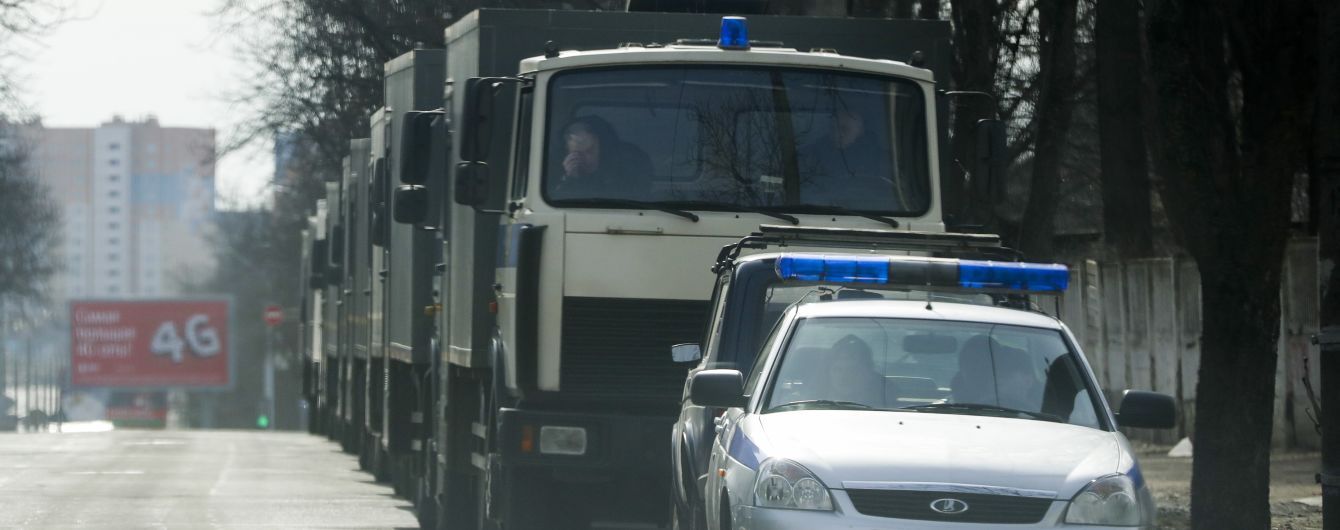 Білоруські правоохоронці розповіли, як підліток вбив вчительку та школяра