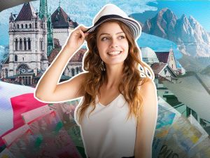 Комуналка по-швейцарськи: шалена якість за шалені гроші