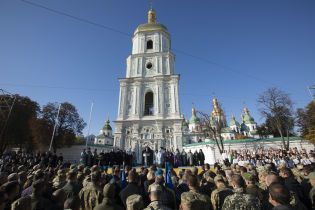 К ПЦУ в сентябре присоединились четыре прихода Московского патриархата
